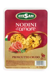 NODINI HAM